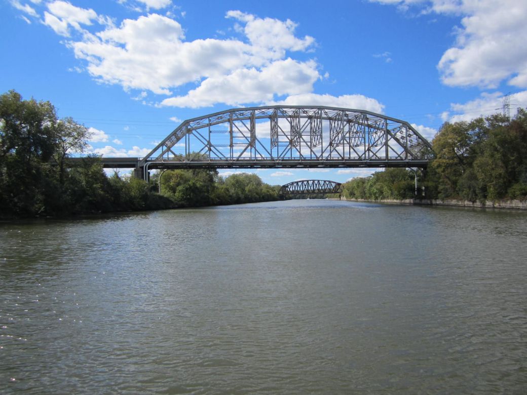 archer avenue bridge