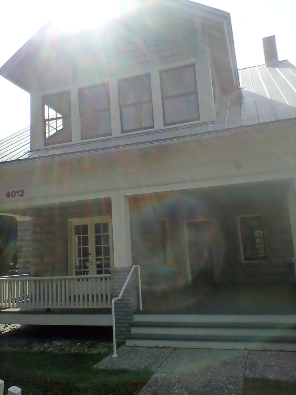 C.B. Wilson Home and Office